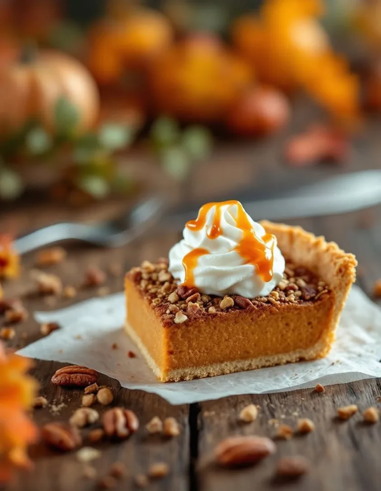 Irresistible Sweet Potato Pie Bars for Your Holiday Table