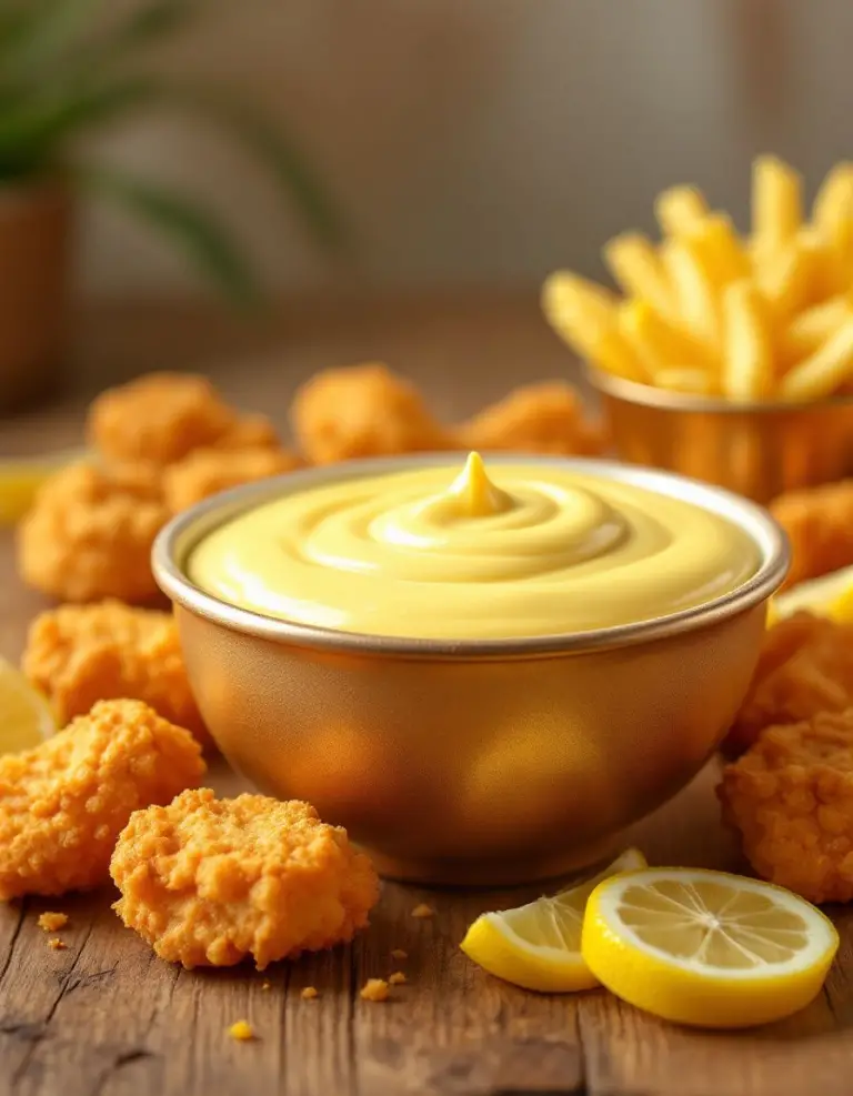 Best Chick-fil-A Sauce Recipe – Ready in 5 Minutes