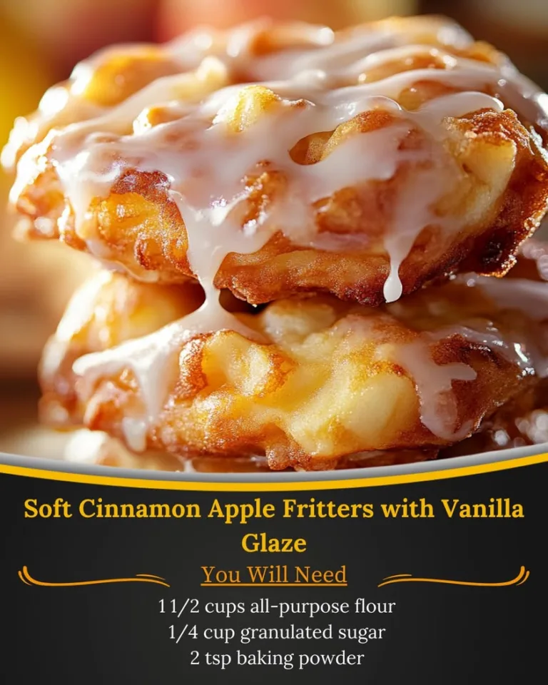 Delicious Cinnamon Apple Treats for a Cozy Snack Time