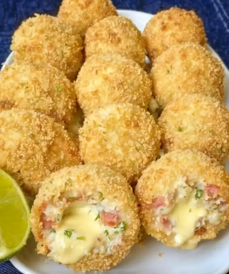 Crispy Homemade Mozzarella Sticks: The Ultimate Snack Recipe