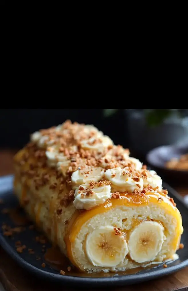 Indulge in a Decadent Dessert Inspired by Irresistible Flavors