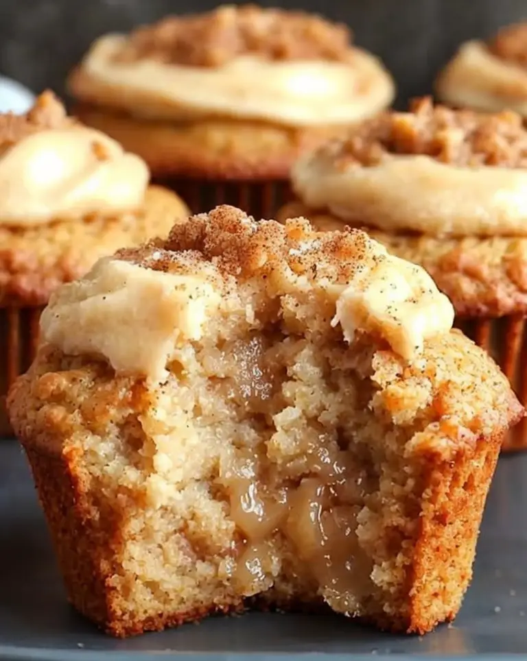Delicious Applesauce Muffins Recipe for a Perfect Breakfast Treat