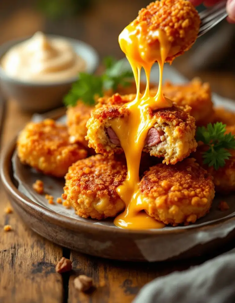 Best Reuben Fritters – Crispy Bites Ready in 30 Minutes