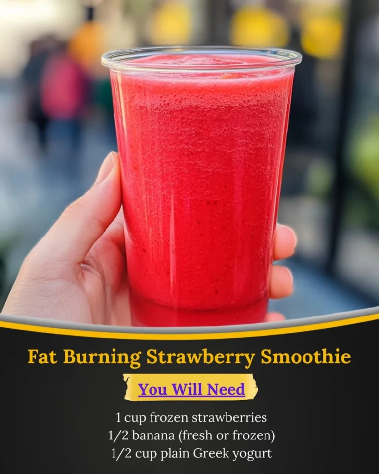 Kickstart Your Day with a Delicious Nutritious Smoothie Recipe