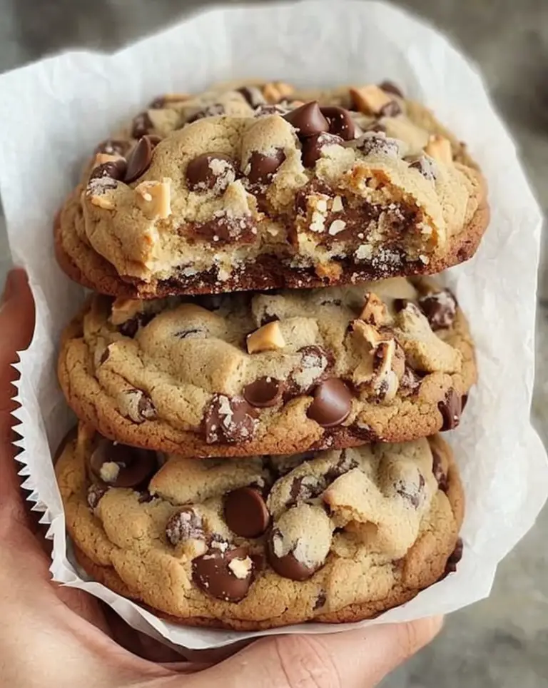 Delicious Soft Levain Bakery NYC Cookies: A Must-Try Recipe