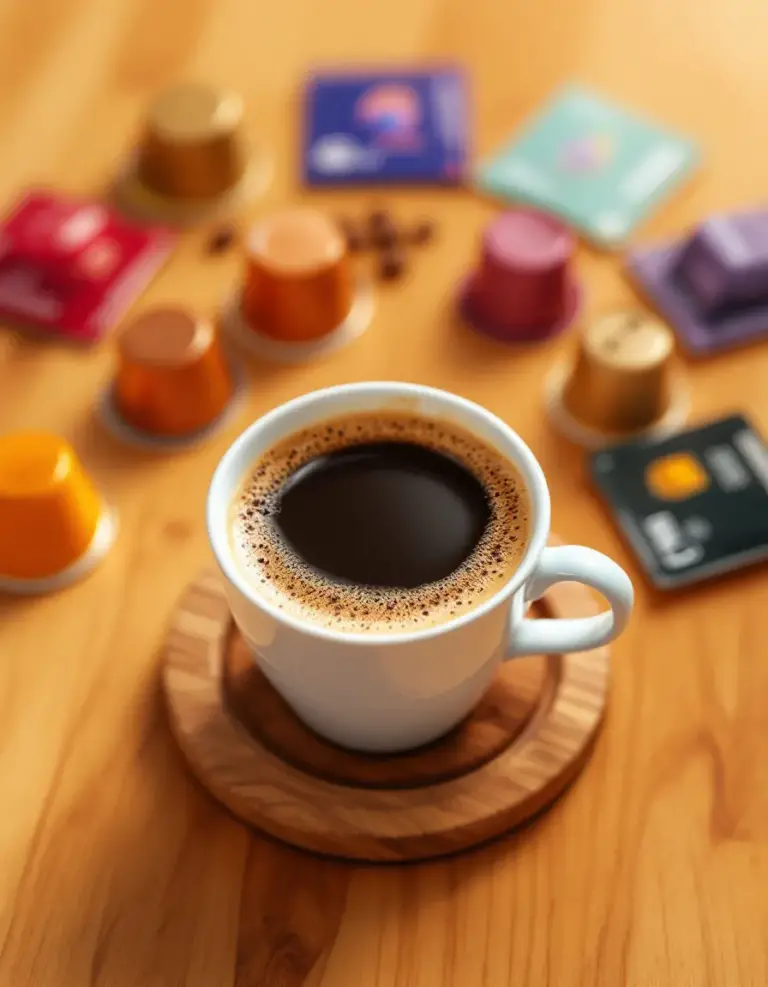 Best 15 Nespresso Vertuo Pods for Bold and Smooth Coffee