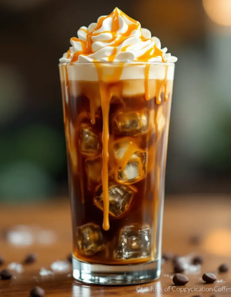 Best Starbucks Copycat Recipes – 20 Homemade Favorites