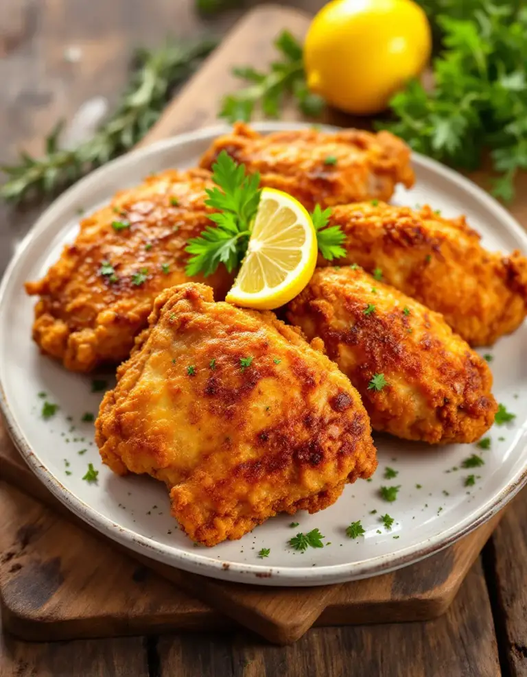 Easy Air Fryer Recipe Everyone Loves and Keeps Making