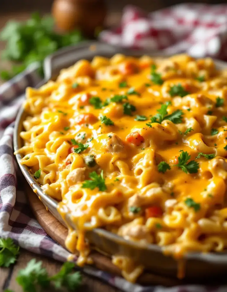 Best Amish Potluck Fellas Recipe – A Crowd Favorite