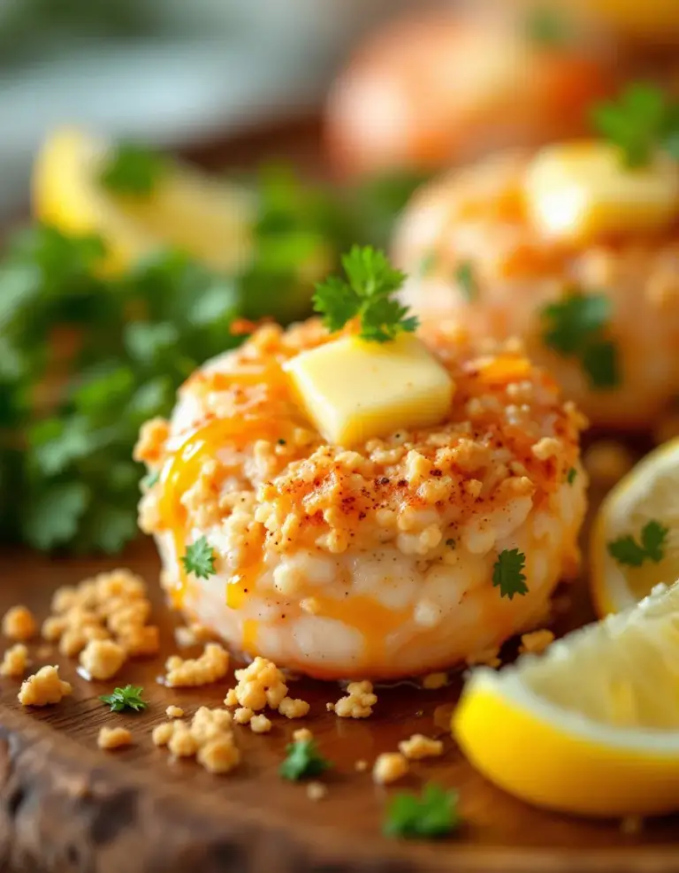 Best Crab Cake Stuffed Shrimp Recipe for Seafood Lovers