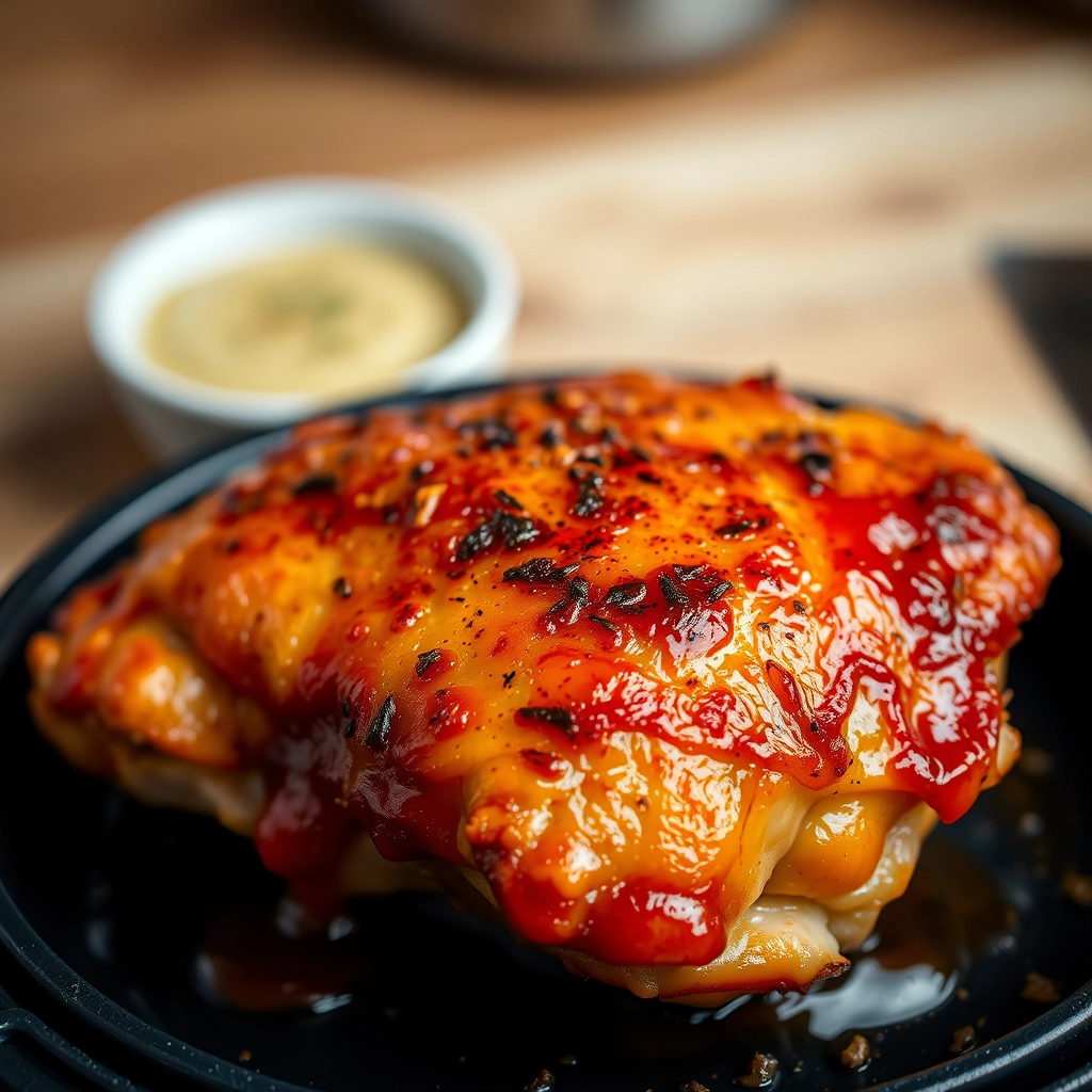 air-fryer-chicken-breast-recipe