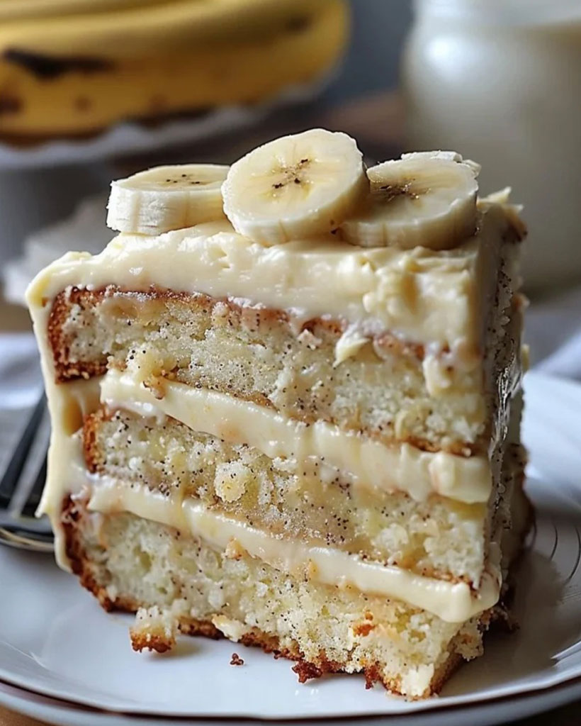 banana-cake-cream-cheese-frosting