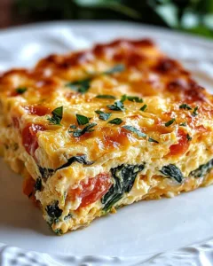 best-cottage-cheese-egg-bake