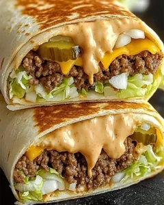 big-mac-wraps-recipe-easy
