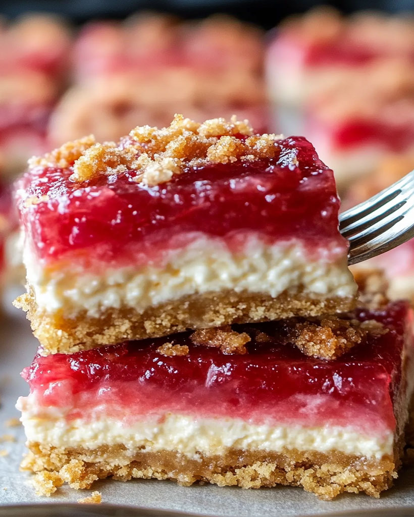 creamy-rhubarb-cheesecake-bars
