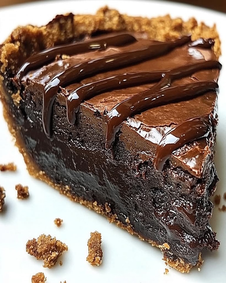 gooey-brownie-pie-recipe