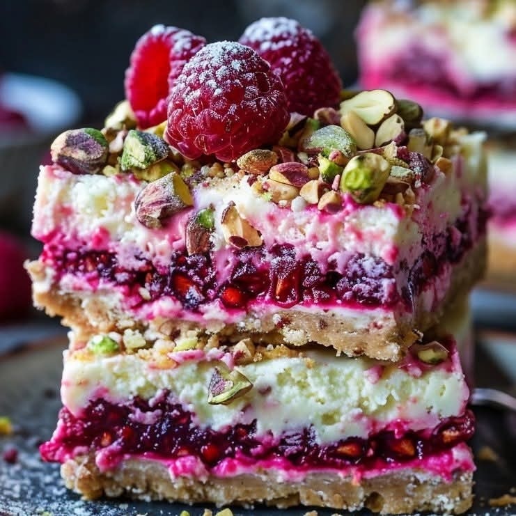 heavenly-raspberry-pistachio-bars