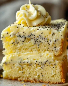 homemade-lemon-poppy-seed-cake