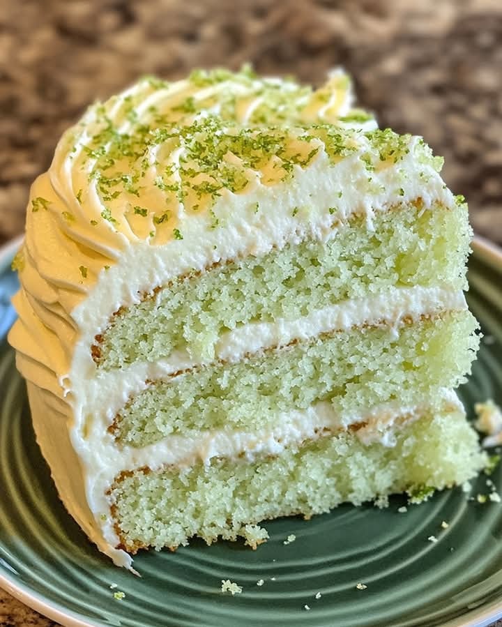 key-lime-cake-cream-cheese