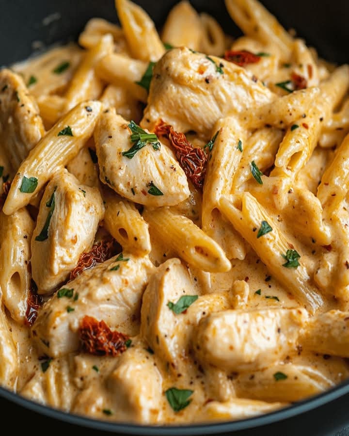 marry-me-chicken-pasta