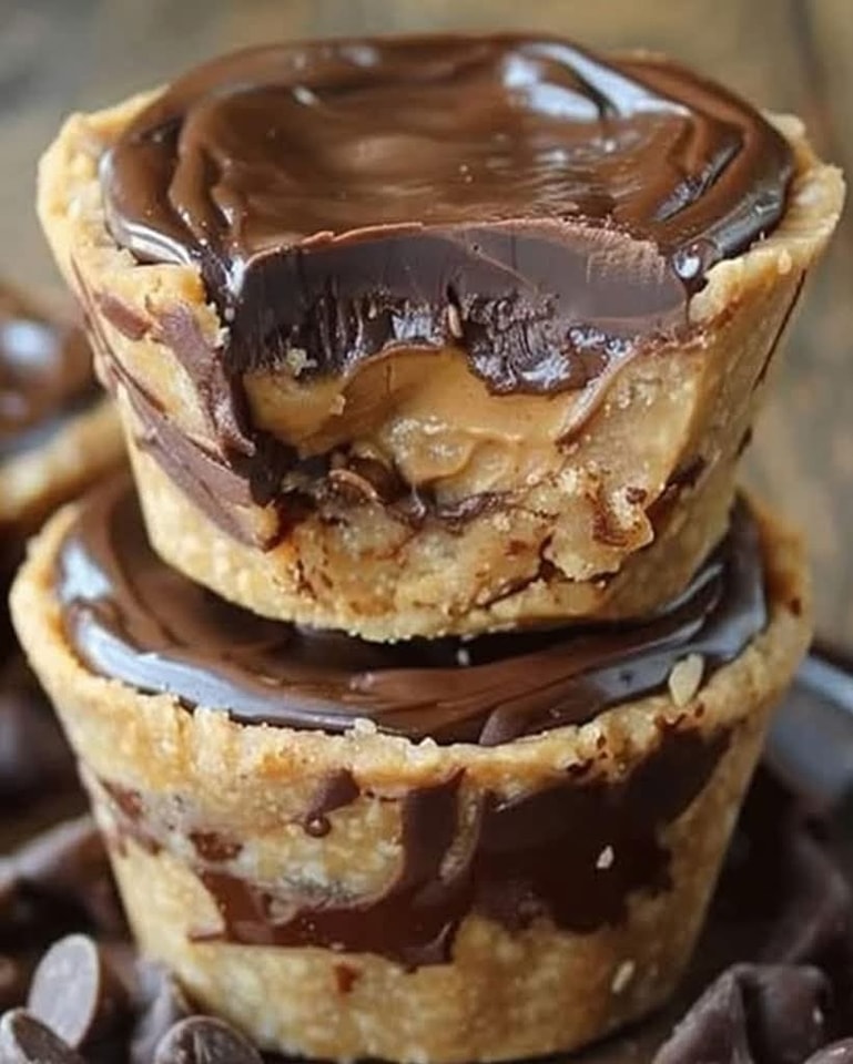 mini-chocolate-peanut-butter-pies