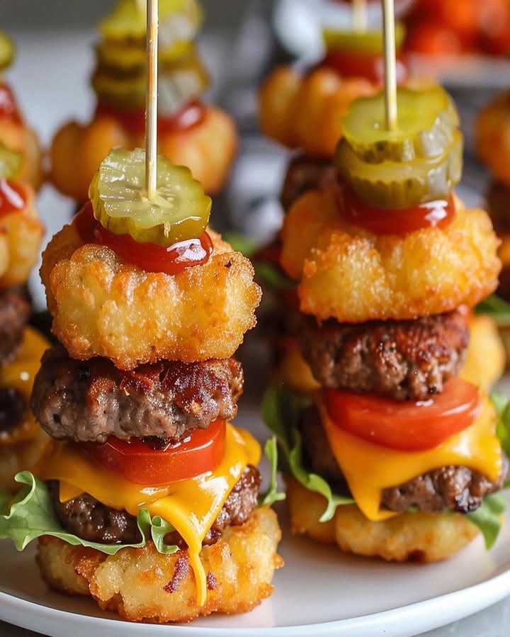 mini-tater-tot-cheeseburgers-game-day