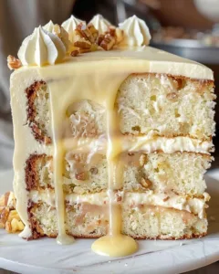 southern-vanilla-butter-pecan-cake