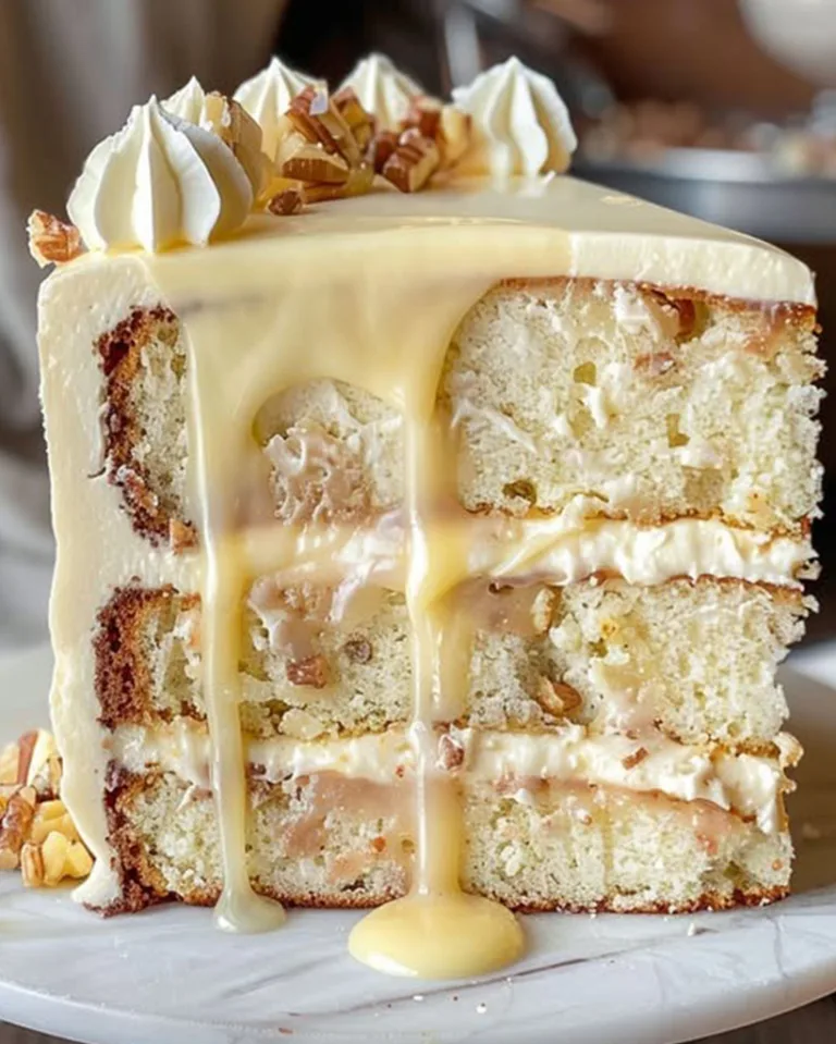 southern-vanilla-butter-pecan-cake