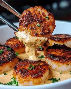 best-seared-scallops-cajun-cream