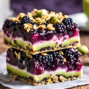 blackberry-pistachio-dream-bars