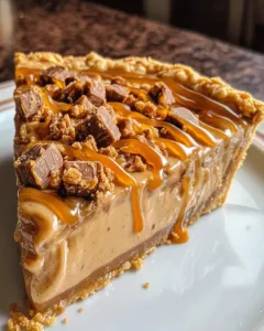 butterfinger-caramel-crunch-pie