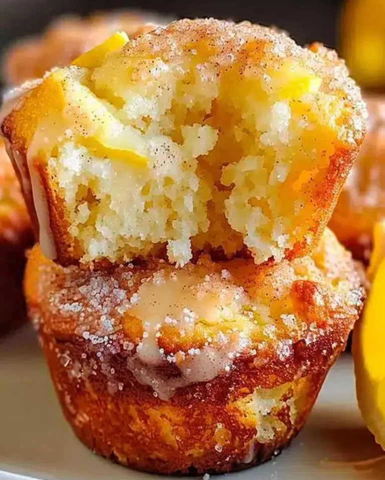 cinnamon-sugar-french-toast-muffins