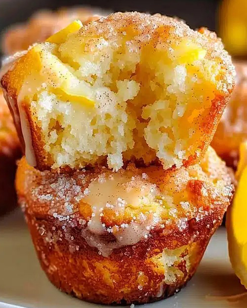 cinnamon-sugar-french-toast-muffins
