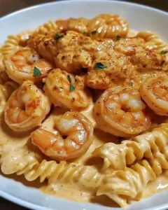 creamy-cajun-shrimp-pasta