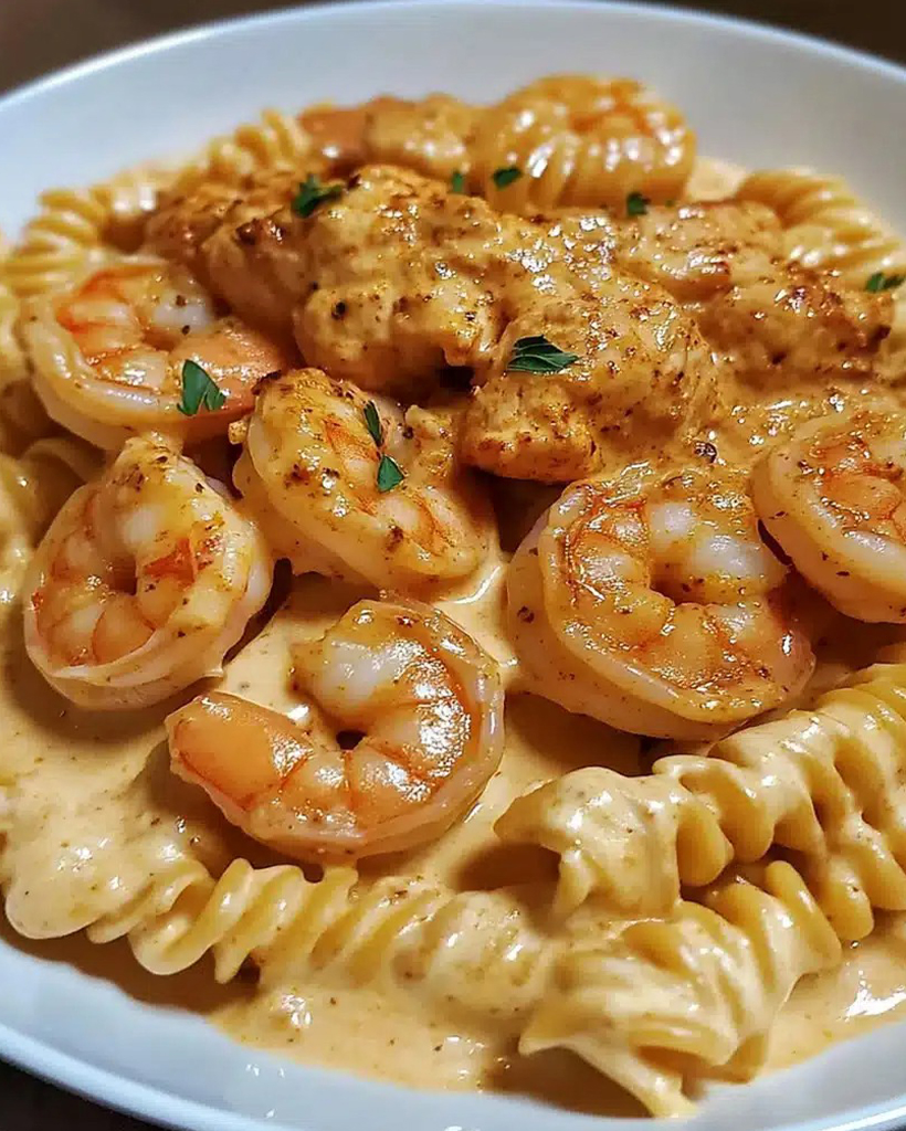 creamy-cajun-shrimp-pasta
