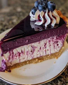 easy-blueberry-cheesecake-recipe