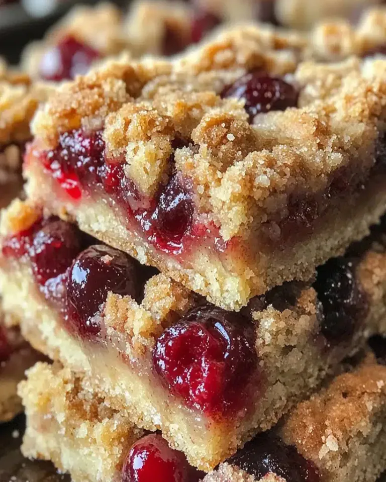 easy-juicy-cherry-cobbler-bars