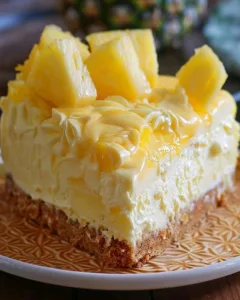 easy-pineapple-heaven-cheesecake