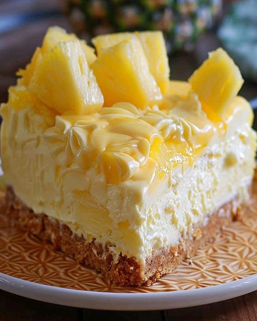 easy-pineapple-heaven-cheesecake