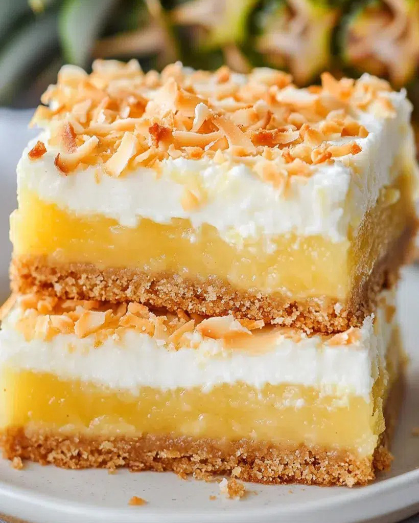 hawaiian-pineapple-coconut-bars