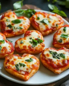 heart-shaped-mini-pizzas-recipe