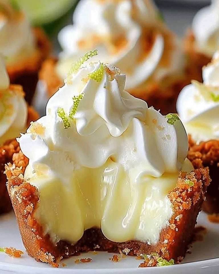 heavenly-no-bake-mini-key-lime-pies
