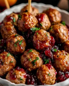 holiday-meatballs-cranberry-orange-sauce