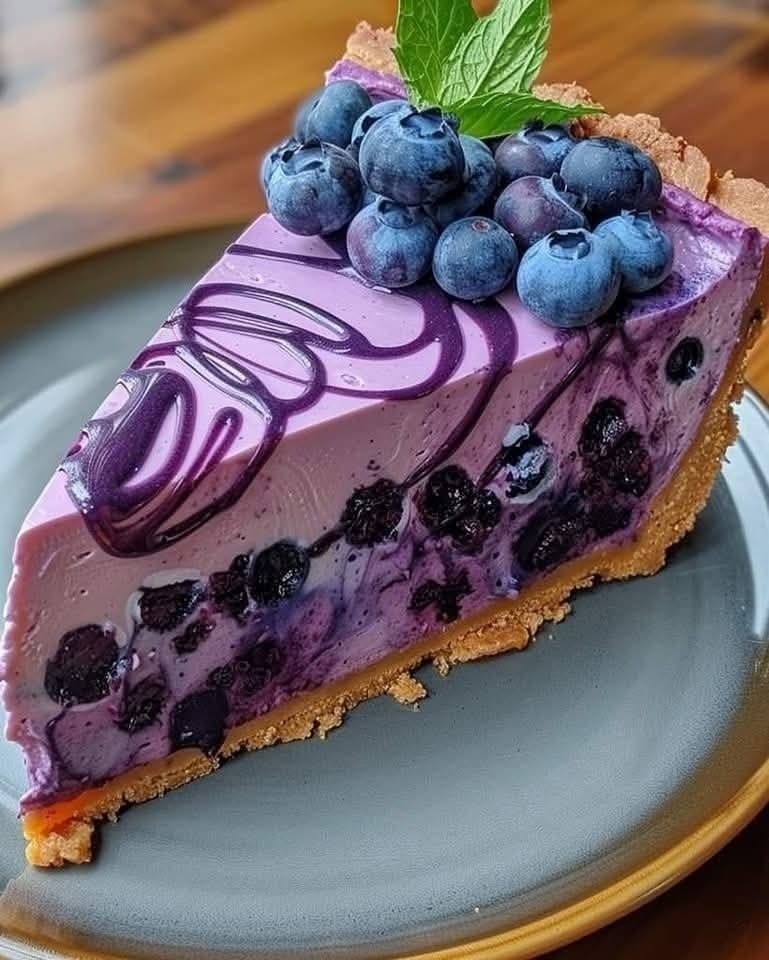 irresistible-blueberry-dream-cheesecake