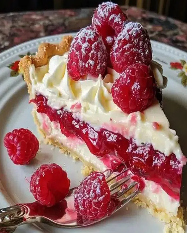 lemon-raspberry-layered-pie