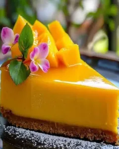 mango-cheesecake-delight-recipe