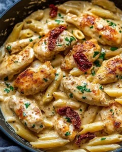 marry-me-chicken-pasta