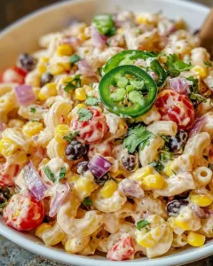 mexican-macaroni-salad-recipe