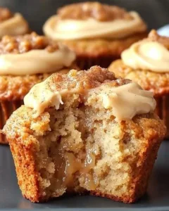 mouthwatering-applesauce-muffins