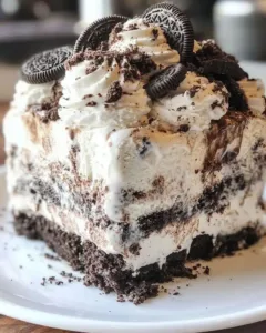 oreo-ice-cream-cake